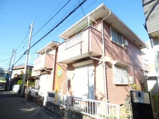 セレシェイラ高根木戸の画像