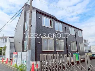 KEIAI RESIDENCE 清瀬IV【2階】の外観
