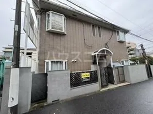リバティ桜上水の画像