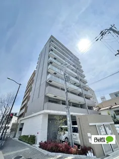 エグゼ江坂の画像