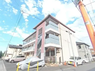パレス北田の画像