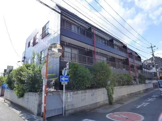 パークワイズ草加の画像