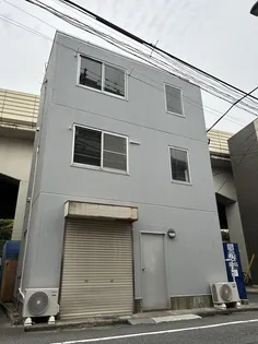 南元町コ-ポ【2階】の外観