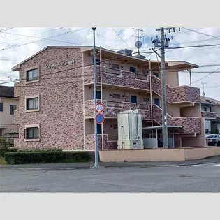 リヴァージュ湖西の画像