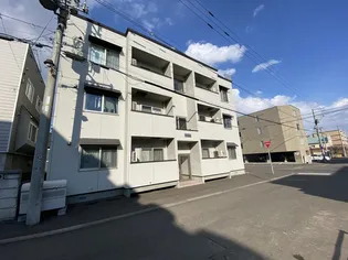 グランドソレーユの画像