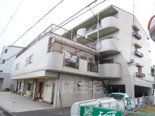 香里大西第一ビルの画像