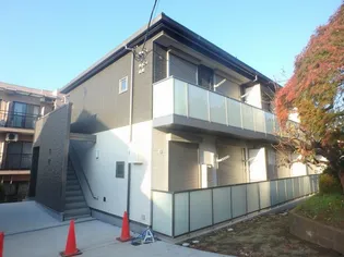 ハラッツオ鴨居の画像