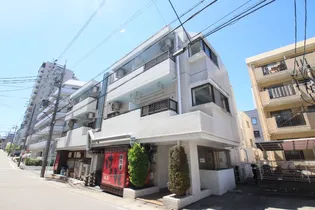 スタスィオン一社の画像
