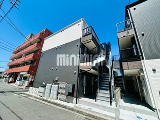 HAKKEI BASE 1の画像