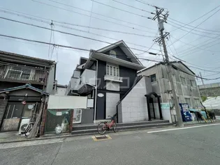 ガーデンハイツ八田の画像
