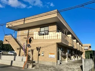 ヒルサイド上野山の画像