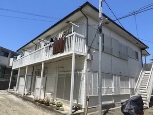 第一北見コーポの画像