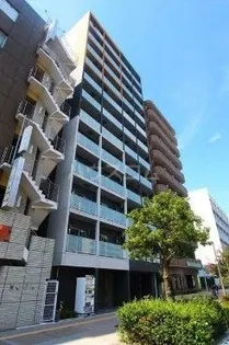 クラリッサ川崎グランデの画像