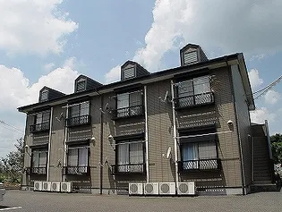 アミティ元町A棟の画像