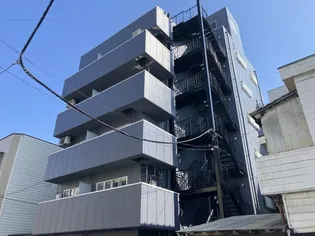 ベルシェ西町の画像