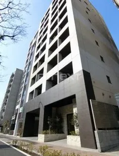 ガーラ プレシャス東麻布の画像