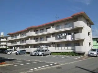 ハイム上野2の画像