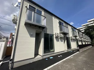 アンビシオン北四番丁の画像