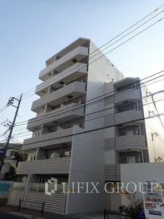 グランフォース豊島園AZの画像