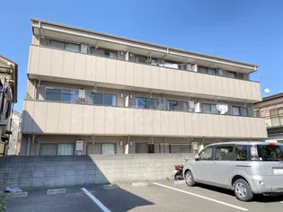 ヴォーヌング柳川の画像