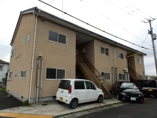 香美愛日ハイツの画像