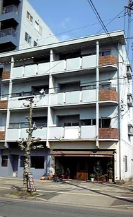 林マンションの画像