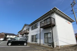 ハイツひまわりの画像