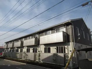 グランテラス高井の画像