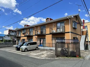 スカイハイツの画像