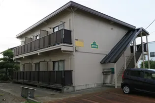 ハイツ マナの画像