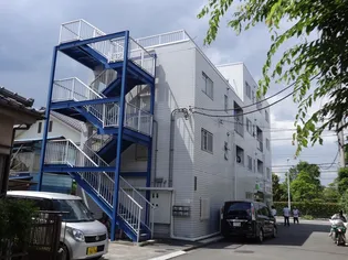きたじまやビルの画像
