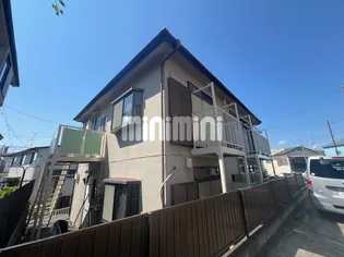 メゾン井田の画像