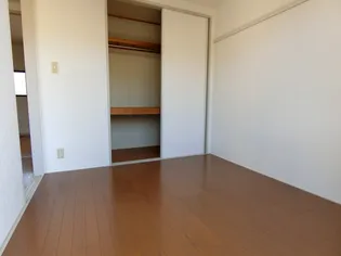 ディアスGOTO【1階】の内装