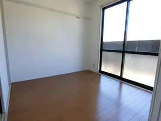 ディアスGOTO【1階】の内装