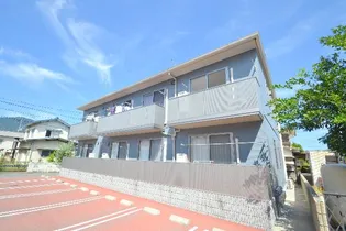 フェリスタージュ五日市中央 A棟の画像