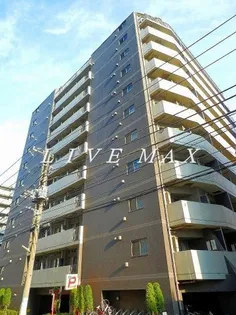 トーシンフェニックス新横濱イクシール【4階】の外観