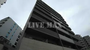 東京都北区王子2【マンション】の外観