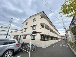 グランシャトーの画像