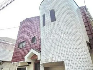 グレース前原の画像