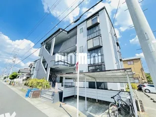 コンフォート森山の画像