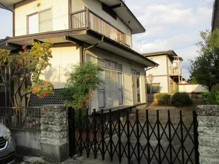 岩手県盛岡市永井【一戸建】の外観