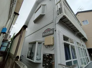 グレイスハイム保谷の画像