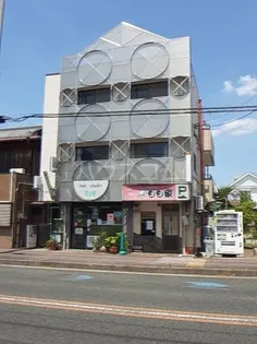 マリモビルの画像