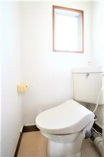 レジデンス山下【3階】の内装