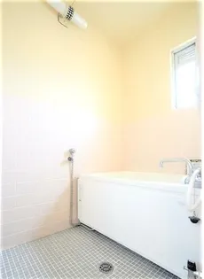 レジデンス山下【3階】の風呂