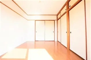 レジデンス山下【3階】の内装