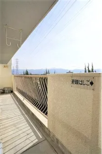 レジデンス山下【3階】の内装