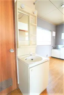 レジデンス山下【3階】の内装