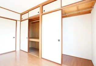 レジデンス山下【3階】の内装