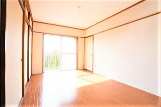 レジデンス山下【3階】のその他画像